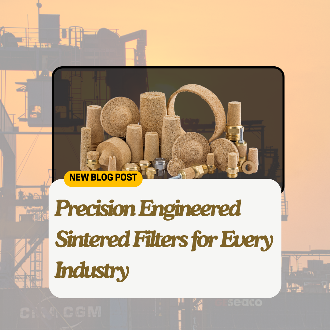 Precision-engineered-sintered-filters-for-every-industry