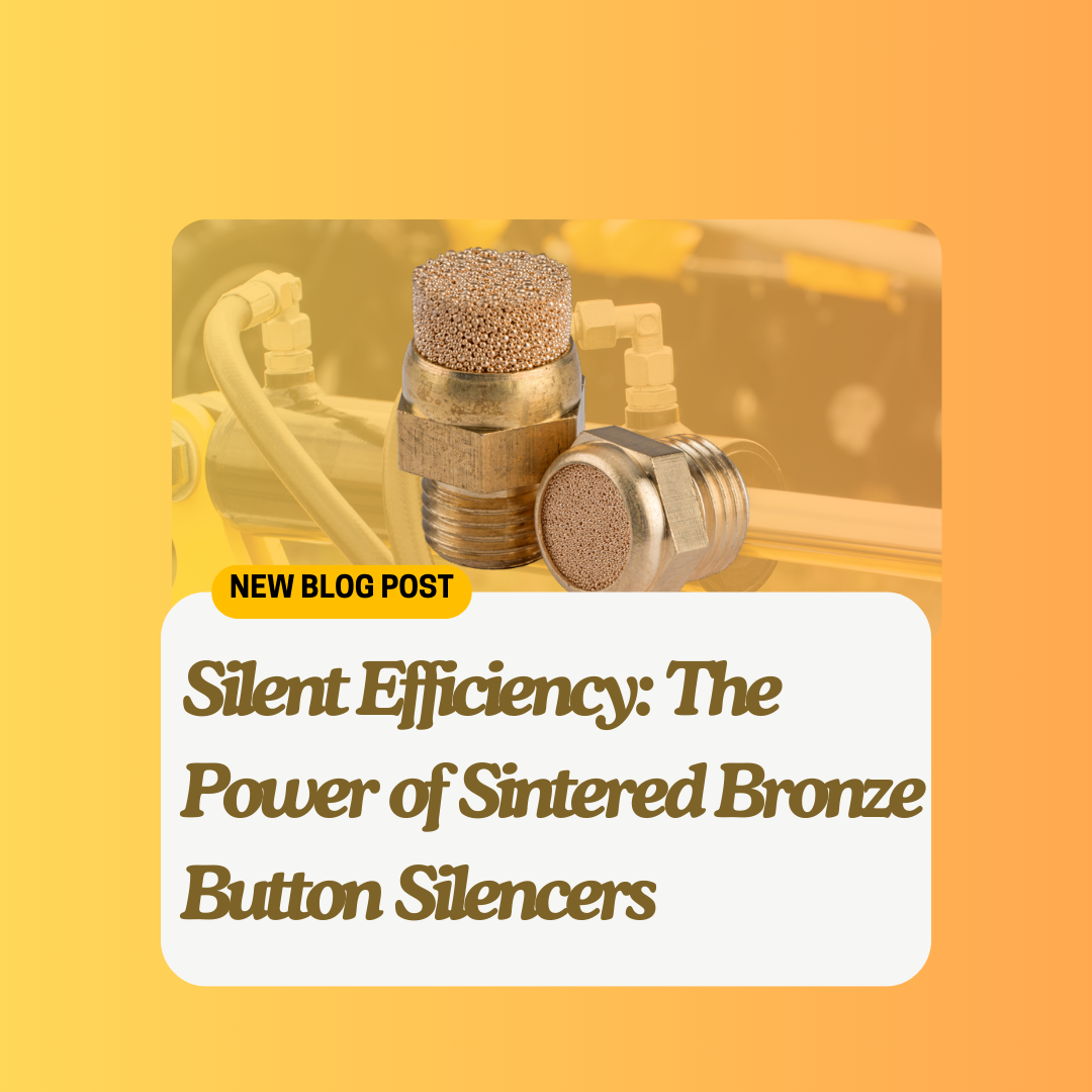 Silent-Efficiency-The-power-of-Sintered-Bronze-Button-Silencer