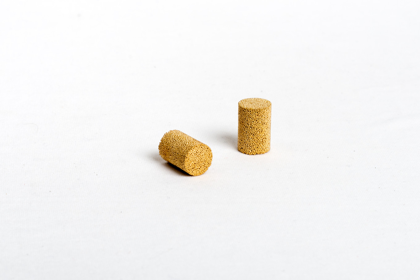 sintered-bronze-filter-bushes Industrial-oil-filters-Manufacturer-Pune-India